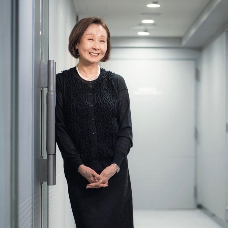 演劇プロデューサー・北村明子